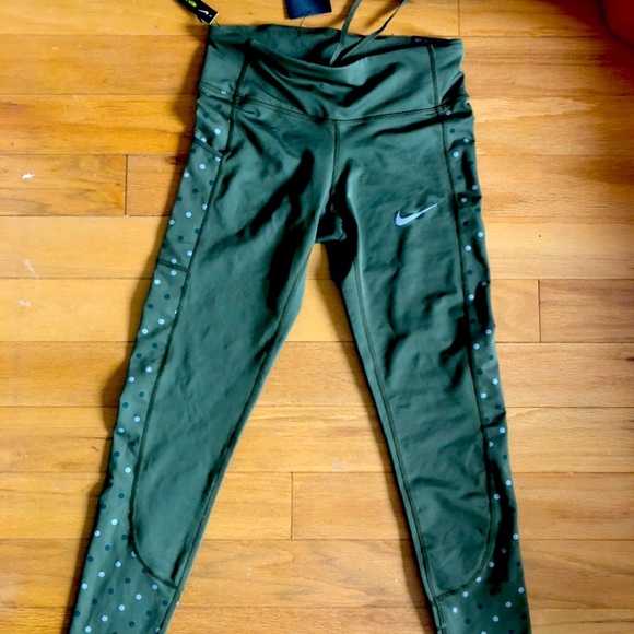 Nike leggings reflective XS - Picture 5 of 5